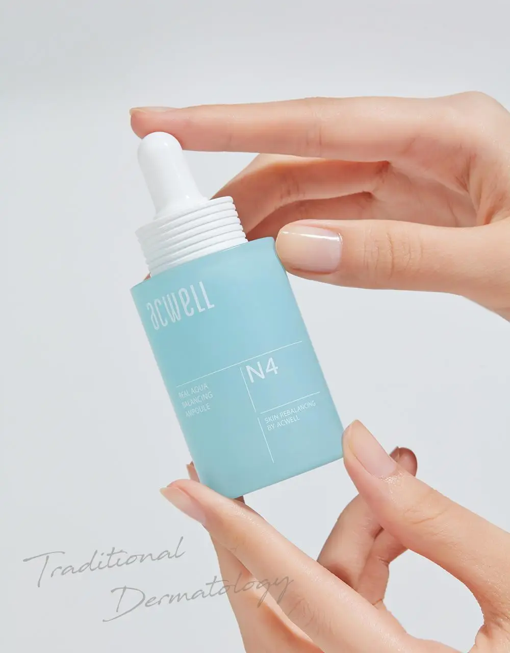 [수분레이어링] 아크웰 리얼 아쿠아 밸런싱 앰플 35ml 상세페이지 5